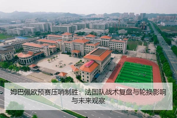 姆巴佩欧预赛压哨制胜：法国队战术复盘与轮换影响与未来观察
